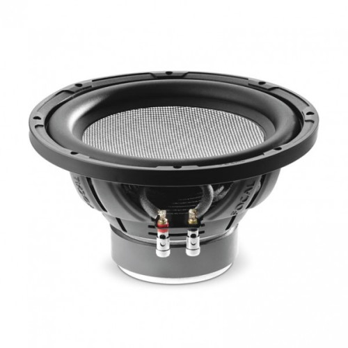 Focal SUB 25A4 žemų dažnių garsiakalbis automobiliui 400W 25cm