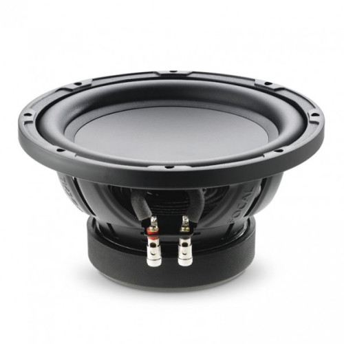 Focal SUB P 25 žemų dažnių garsiakalbis automobiliui 400W 25cm