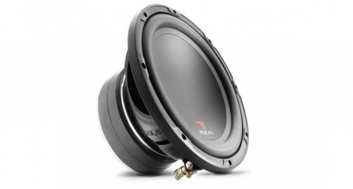 Focal SUB P 25DB žemų dažnių garsiakalbis automobiliui 500W 25cm