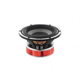 FOCAL UTOPIA Beryllium 21 WX 21cm 500W žemų dažnių garsiakalbis automobiliui