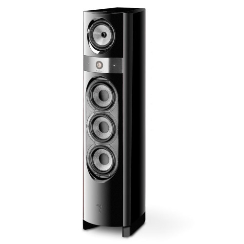 Focal ELECTRA 1038 BE garso kolonėlės grindinės 400W kaina už 1 vnt. legendinės Focal kolonėlės - kompaktiškas Hi-End garsas