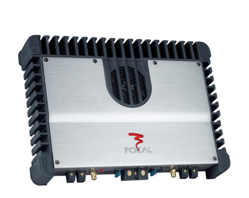 Focal FPS 2160 2-kanalų stiprintuvas 2x160W