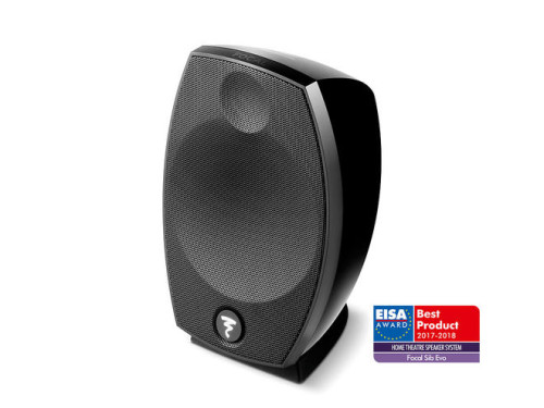 Focal SIB EVO 2.0 200W kompaktiškos garso kolonėlės, Kaina už 2vnt | Nemokamas pristatymas