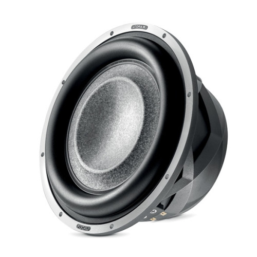 Focal SUB10WM Automobilinis žemų dažnių garsiakalbis 