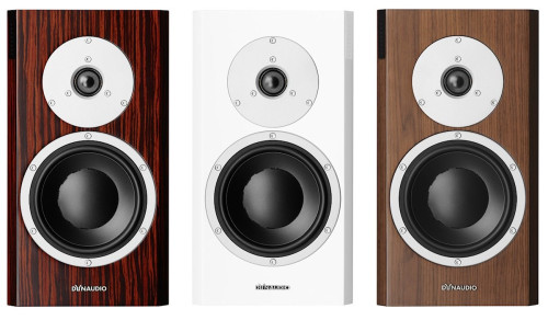 Kolonėlės garso lentyninės Dynaudio Focus 200XD aktyvios 300W bevielės kaina už 2 vnt.
