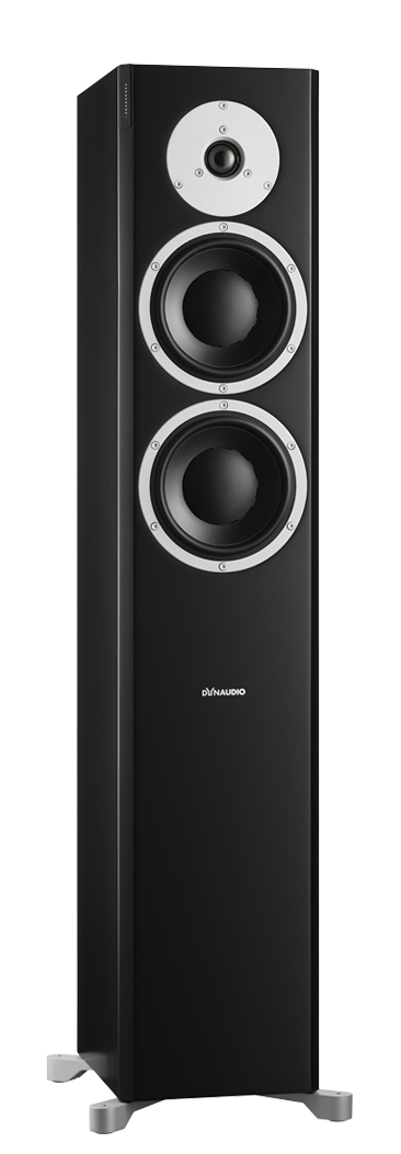 Kolonėlės garso lentyninės Dynaudio Focus 400XD aktyvios 2x450W bevielės kaina už 2 vnt.