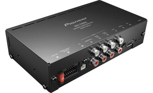 Pioneer DEQ-S1000A Universalus Garso Procesorius
