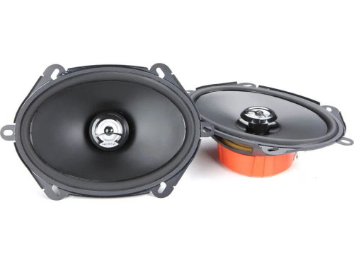 Hertz Dieci DCX 570.3, Koaksialiniai garsiakalbiai automobiliui, 22x14.1cm, 93 dB, 60 W RMS/120 W MAX | Kaina nurodyta už 2vnt. | Nemokamas pristatymas