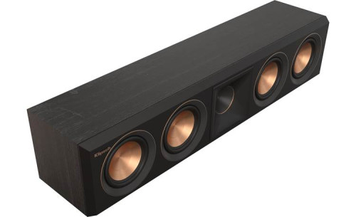 Klipsch RP-404C II, centrinė garso kolonėlė | Visada geriausios Kainos garantija!