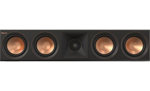 Klipsch RP-504C II, centrinė garso kolonėlė | Visada geriausios Kainos garantija!