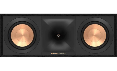 Klipsch R-50C, centrinė garso kolonėlė | Visada geriausios Kainos garantija!
