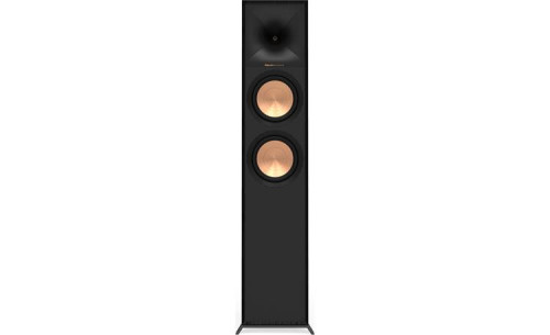 Klipsch R-600F, grindinės garso kolonėlės | Visada geriausios Kainos garantija!