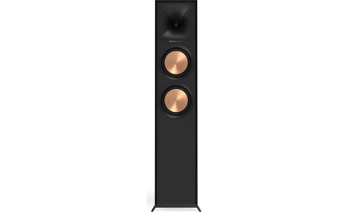 Klipsch R-605FA, grindinės garso kolonėlės | Visada geriausios Kainos garantija!