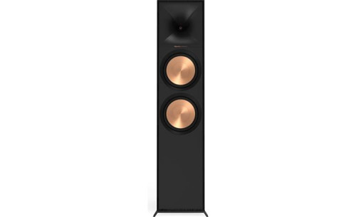 Klipsch R-800F, grindinės garso kolonėlės | Visada geriausios Kainos garantija!