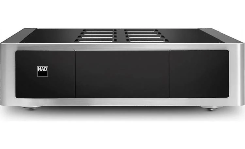 NAD M23 Stereo galios stiprintuvas | Nemokamas Pristatymas