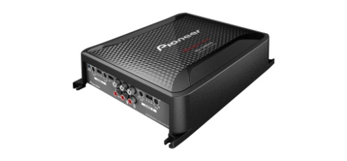 Pioneer GM-D8604 garso stiprintuvas automobiliui 