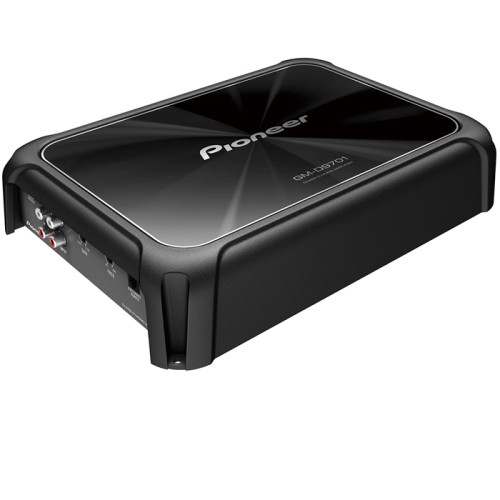 Pioneer GM-D9701 Automobilinis mono stiprintuvas