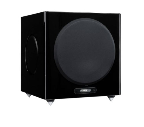 Monitor Audio Gold W12 (5G) Žemų dažnių kolonėlė