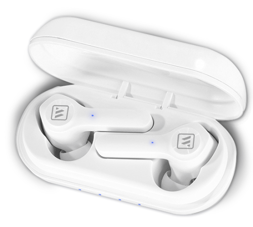 Wharfedale W-Pods, belaidės In-Ear tipo ausinės