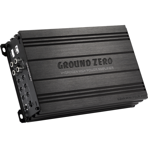 GZHA MINI FOUR 24V