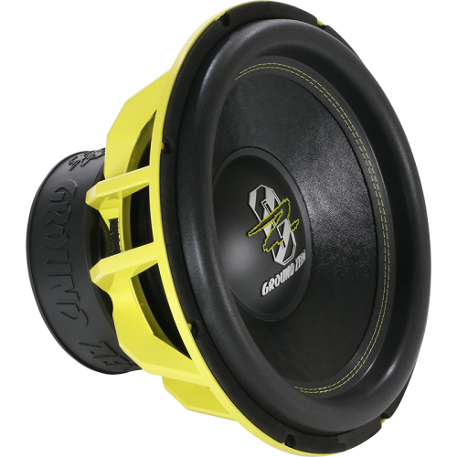 GZHW 38XSPL-D1
