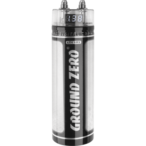 GZTC 1.0FX