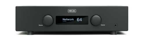 HEGEL H190 Stereo Integruotas Garso Stiprintuvas