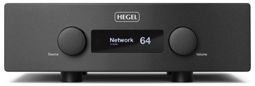 HEGEL H390 integruotas garso stiprintuvas