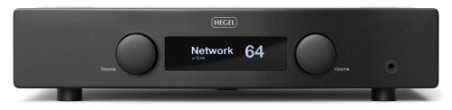 Hegel H95 integruotas garso stiprintuvas