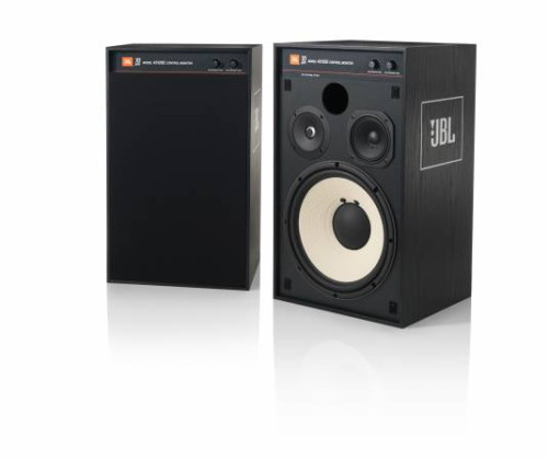 JBL 4312SE 3-jų krypčių (300mm) Studijinės Monitorinės Kolonėlės (parduodama poromis)