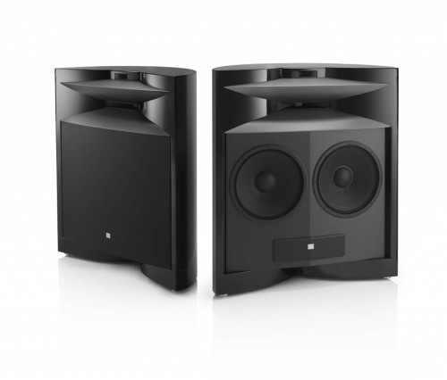 JBL EVEREST DD67000 3-jų juostų (380mm) Grindinė kolonėlė