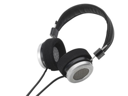 Grado PS500e profesionalios Over-Ear tipo ausinės dažnių juosta: 14 - 29,000 Hz, jautrumas: 99.8 dB, varža: 32 Omai | Nemokamas Pristatymas