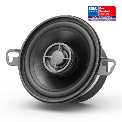 HELIX COMPOSE CB C87.2-S3 automobiliniai koaksialiniai garsiakalbiai, Galia: 60W, Dažnių juosta: 110 Hz - 22,000 Hz | Nemokamas Pristatymas