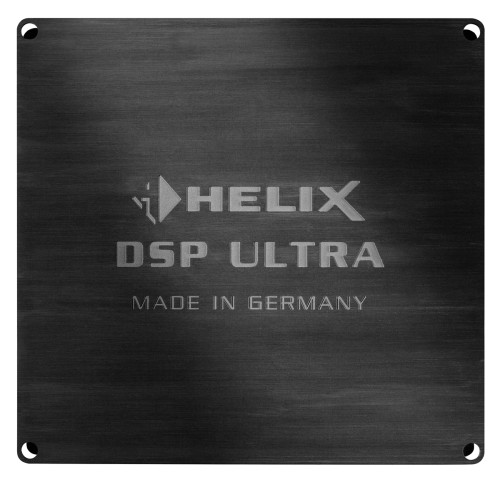 HELIX DSP ULTRA Signalų procesorius 