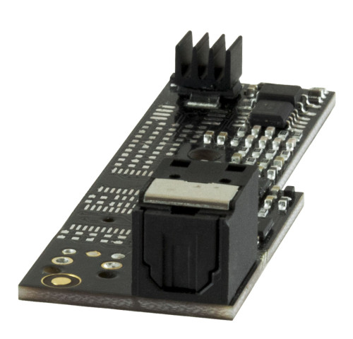 Lithe Audio WiSA Module Bolt-On, ATMOS pridedantis modulis | Nemokamas Pristatymas