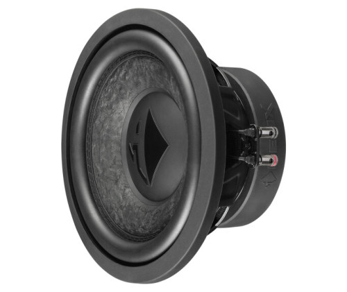 Helix IK W10 (SVC2) Žemų dažnių garsiakalbis automobiliui, RMS Galia 300 / 600 W, 1 x 2 Ω jautrumas 93.0 dB @ 2.83V / 1m | Nemokamas Pristatymas