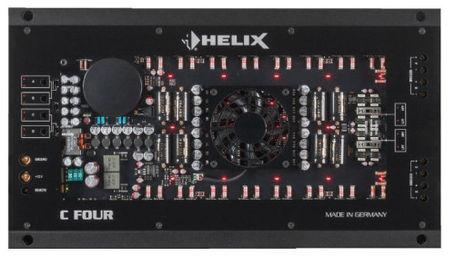HELIX C Four Stiprintuvas