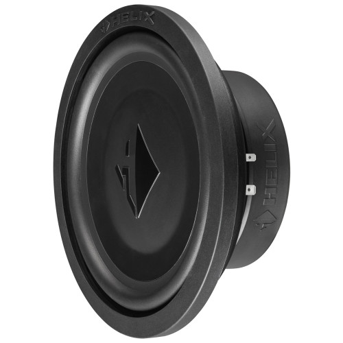 Helix IK S8 (SVC2) Žemo montavimo gylio žemų dažnių garsiakalbis automobiliui, RMS Galia 300 / 600 W, 1 x 2 Ω jautrumas 91.0 dB @ 2.83V / 1m | Nemokamas Pristatymas