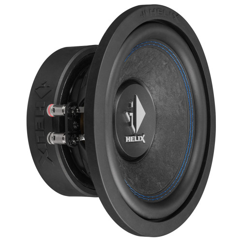 Helix K 8W žemų dažniu garsiakalbis automobiliui RMS galia 300 / 600 W 2x2Ω jautrumas 86.0 dB | Nemokamaas Pristatymas