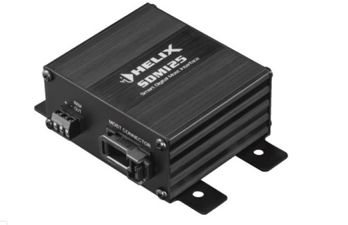 HELIX SDMI25 Adapteris