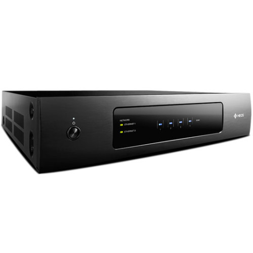 Denon HEOS Drive tinklinis daugiazonis stiprintuvas