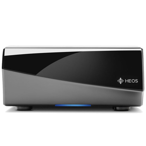 Denon HEOS Link bevielis pradinis stiprintuvas
