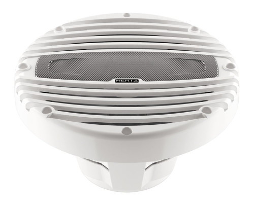 Hertz Marine Coax HMX 8 / HMX 8-C garsiakalbis jautrumas 91 dB SPL galia 200W piko metu/ įprastinė galia 100W  | Nemokamas Pristatymas