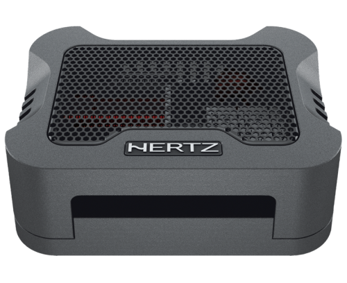 Hertz MPCX 2 TM.3 PRO, krosoveris | AudioVideo.lt