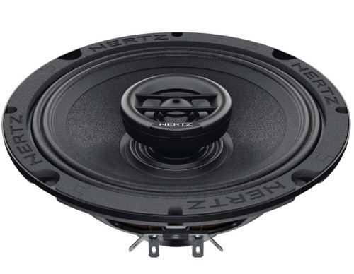 Hertz SX 690 NEO SPL koaksalinis garsiakalbis galia: 200W, dažnių juosta: 100-20k Hz, jautrumas: 96.5 dB SPL | Nemokamas Pristatymas