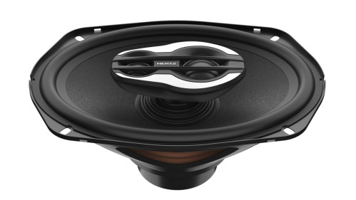 Hertz SX 690 NEO SPL koaksalinis garsiakalbis galia: 260W, dažnių juosta: 65-24k Hz, jautrumas: 94 dB SPL | Nemokamas Pristatymas