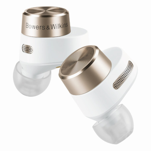 Bowers & Wilkins PI7, belaidės In-Ear tipo ausinės 