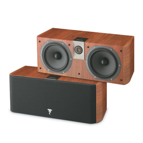 Focal Chorus CC 700 garso kolonėlės centrinės 200W kaina už 1 vnt.