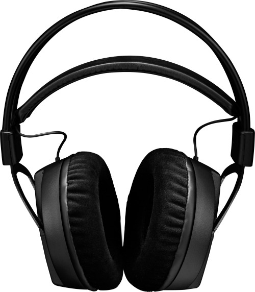 PIONEER HRM-7 profesionalios DJ studijinės ausinės, nemokamas pristatymas