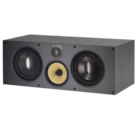 BOWERS & WILKINS HTM61 S2 garso kolonėlės, 150W,  kaina už 1 vnt. nemokamas pristatymas